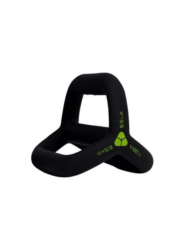TRX YBell Neo Arc 2.5 kg Ybells Black