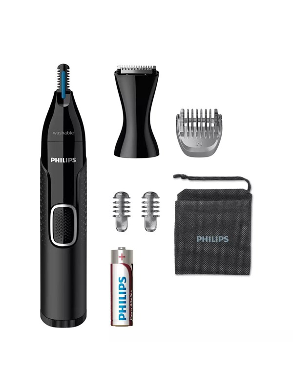 Philips Nesehårtrimmer Series 5000 NT5650/16