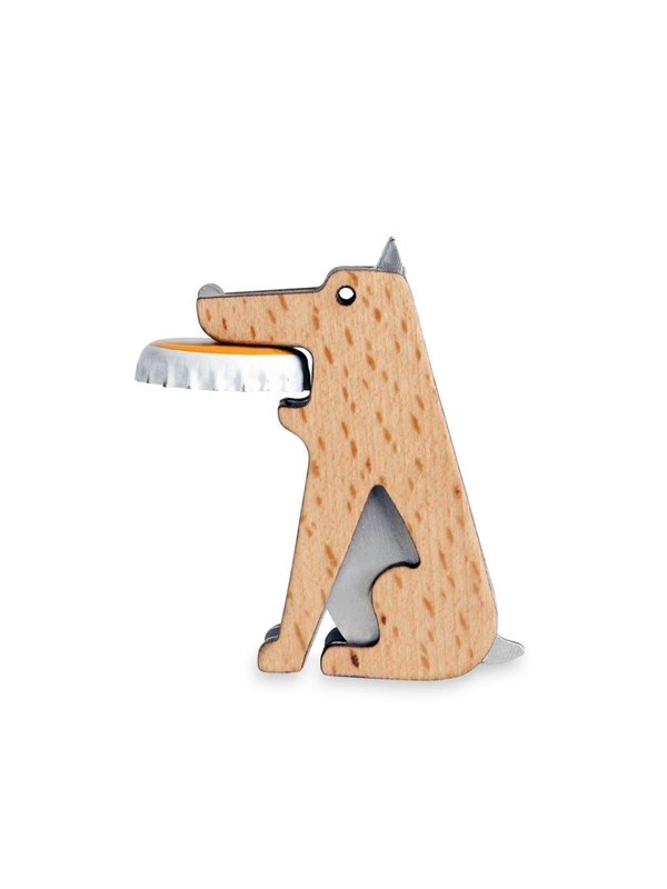 Kikkerland Fetch! Bottle Opener (BO25)