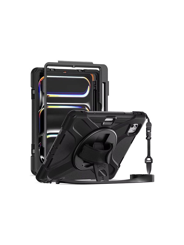 Insmat Rugged Armor - protective case for tablet