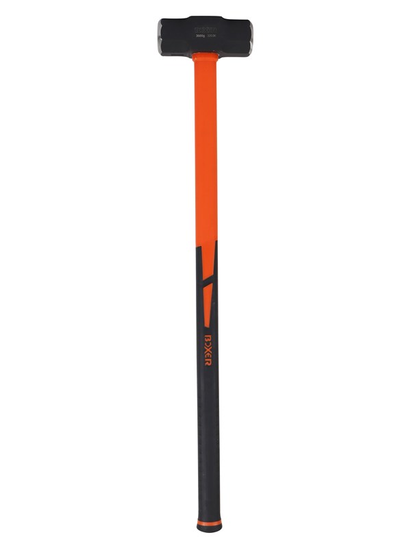 Boxer Mukkert 3,6 kg - glassfiber