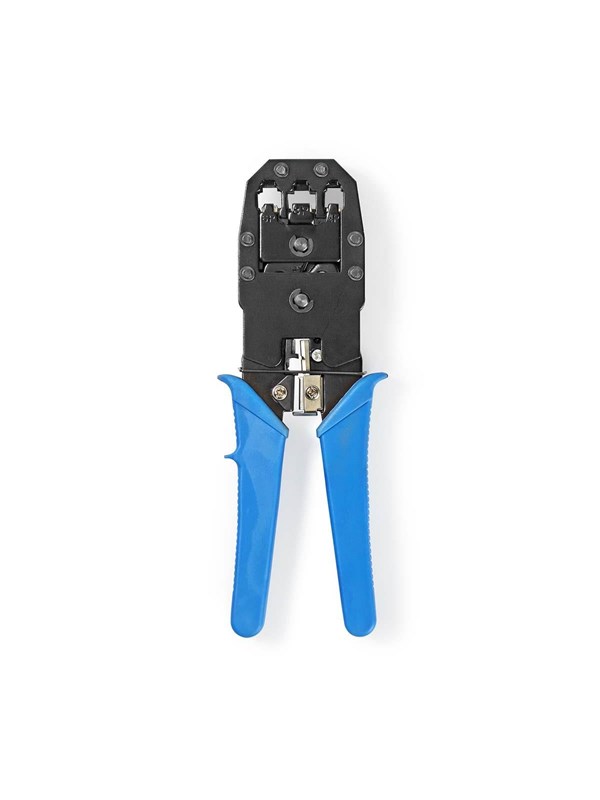 Nedis CCGB89510BU cable crimper