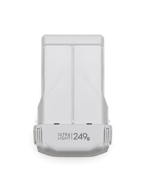 DJI - Mini 3 Pro Intelligent Flight Battery - C0