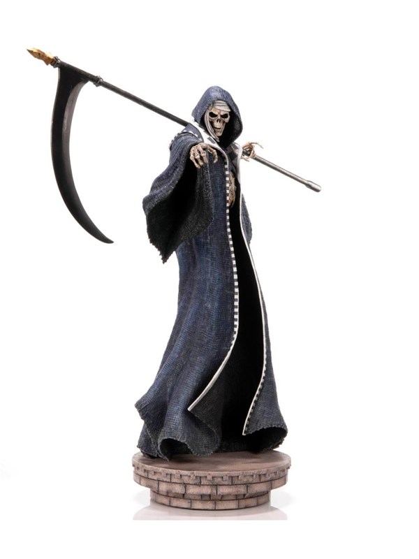 First 4 Figures - Castlevania: Symphony of the Night: Death (Standard Edition) - Figur