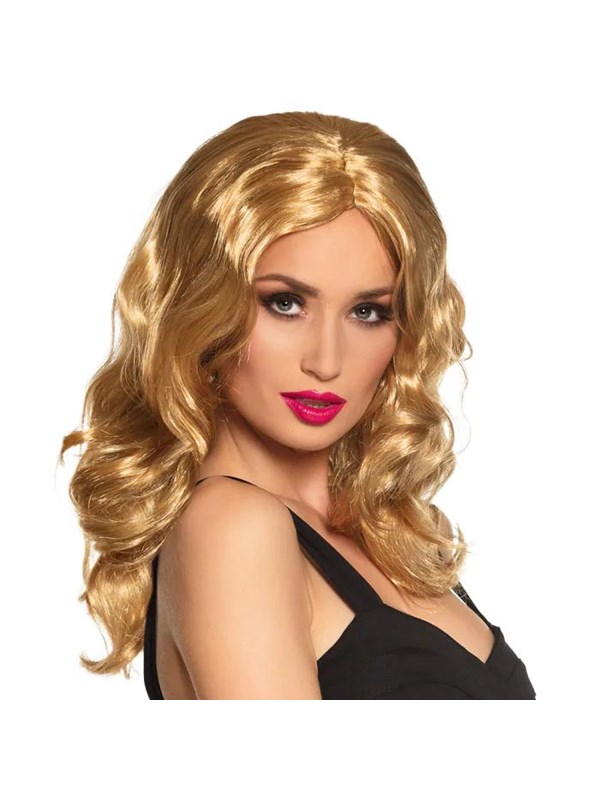 Boland Wig Celebrity Blonde