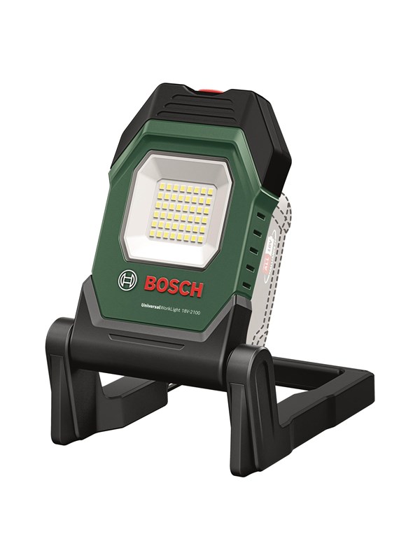 Bosch UNIV ARBEIDSLYKT 18V-2100