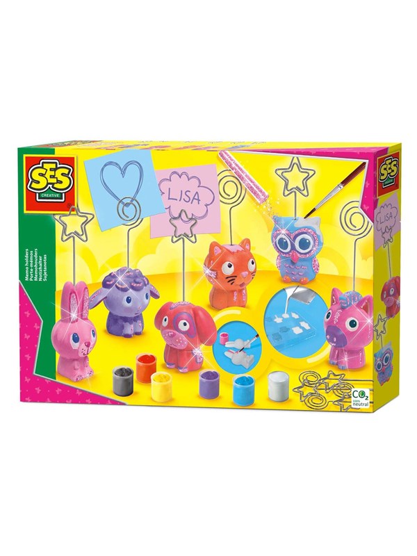 SES Creative - Memo holders