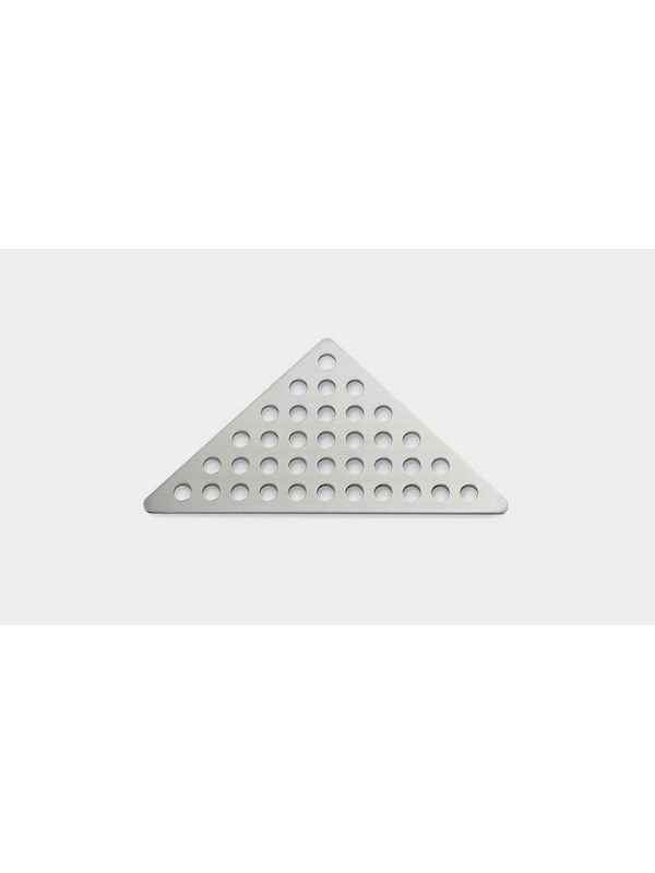 Unidrain ClassicLine grating Calssic for corner drain