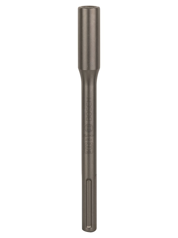 Bosch Jordplugginndriver SDS max 260 x 16,5 mm