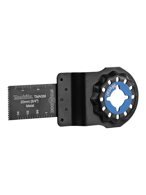 Makita B-64923 Plunge Cut Saw Blade TMA058