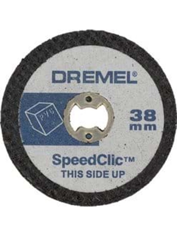 Dremel Cutting wheels