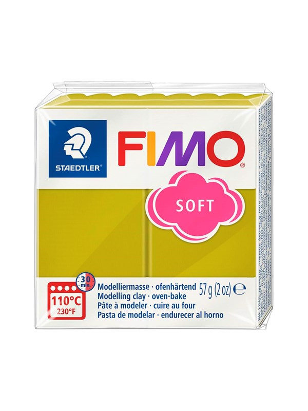 Staedtler Mod. clay FIMO soft beach grass