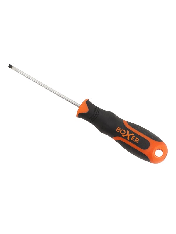 Boxer screwdriver with 2-component handle LK3 x 75 mm