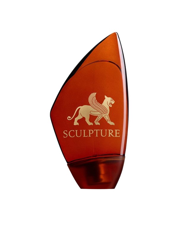 Nikos Sculpture Voyage En Orient Eau de Parfum 100 ml