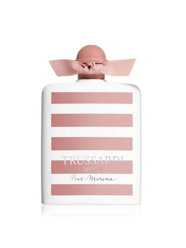 TRUSSARDI Donna Pink Marina Eau de Toilette 100 ml