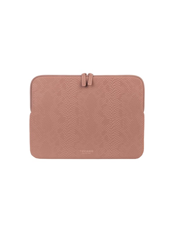 Tucano Boa Etui for MacBook Pro 16" & Laptop 15.6" | Rosa