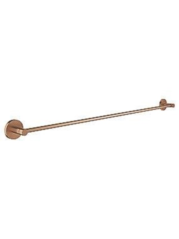 Grohe Essenceentials Håndklædestang 800 mm. Børste