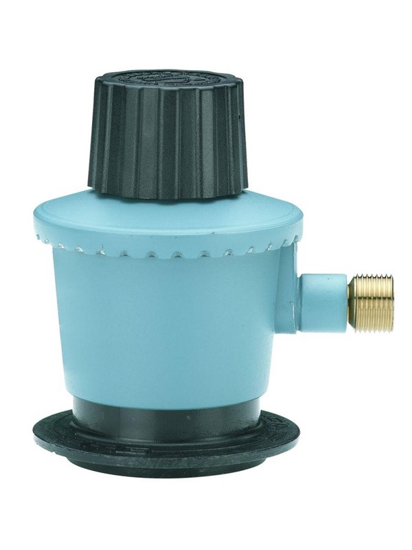 Andersen & Nielsen Srg high pressure regulator