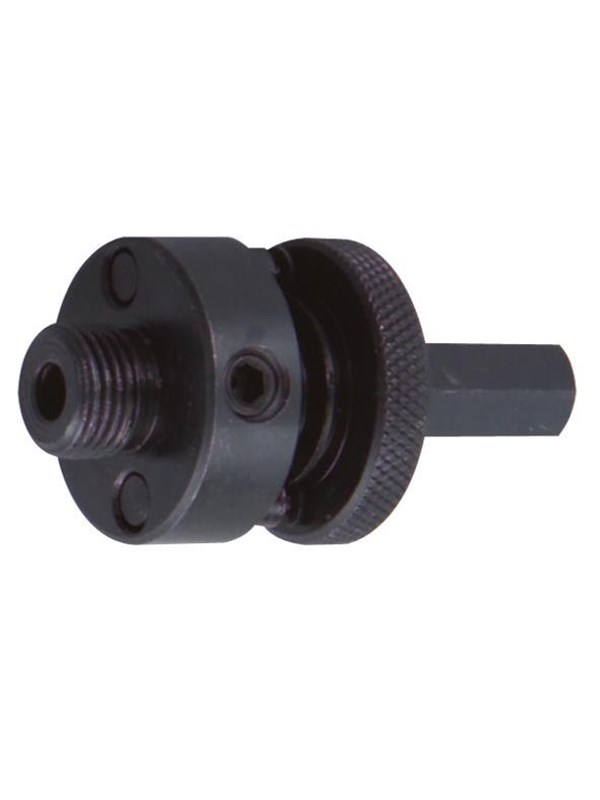 Makita D-17186 Drill Core bit holder (for 13 mm chucks) (32-152mm)