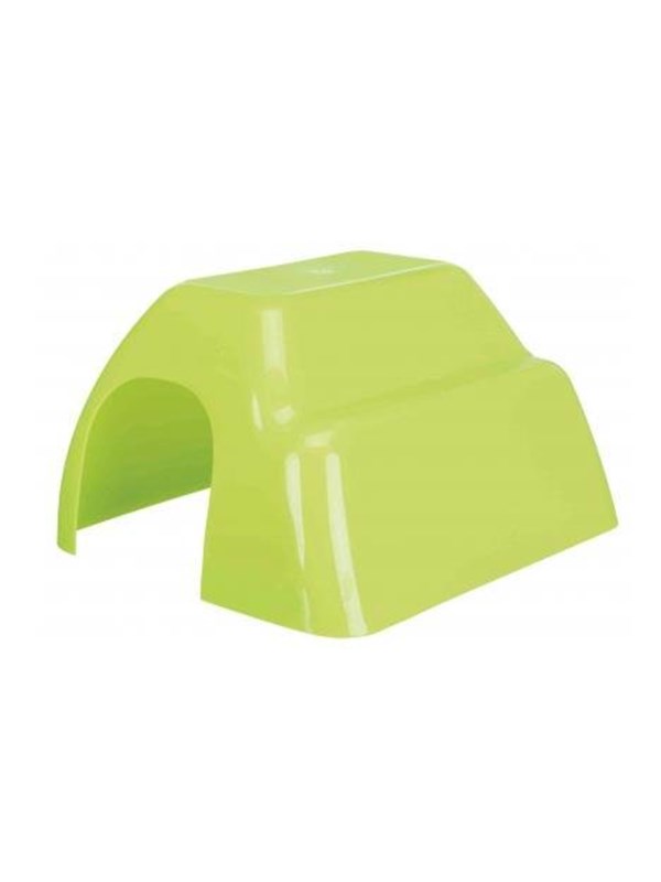 Trixie Plastic House 29 x 19 x 33 cm assorted colours