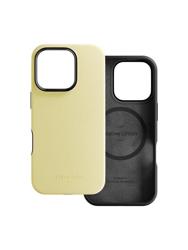 Native Union ACTCSE-LMO-NP24 mobile phone case