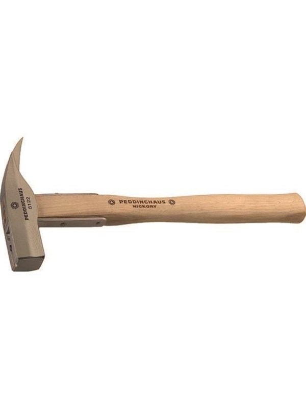 Peddinghaus claw hammer 750g