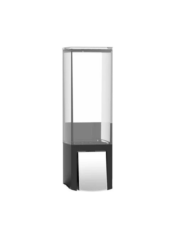Better Living CLEVER soap dispenser I - black