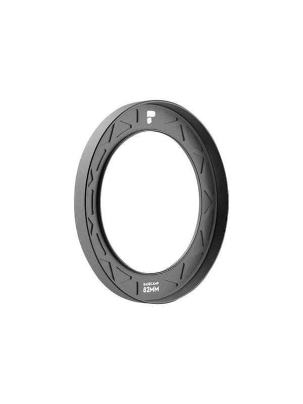 PolarPro BaseCamp Thread Plate 82mm