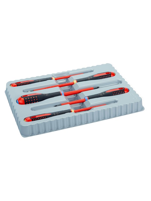 BAHCO BE-9882S manual screwdriver