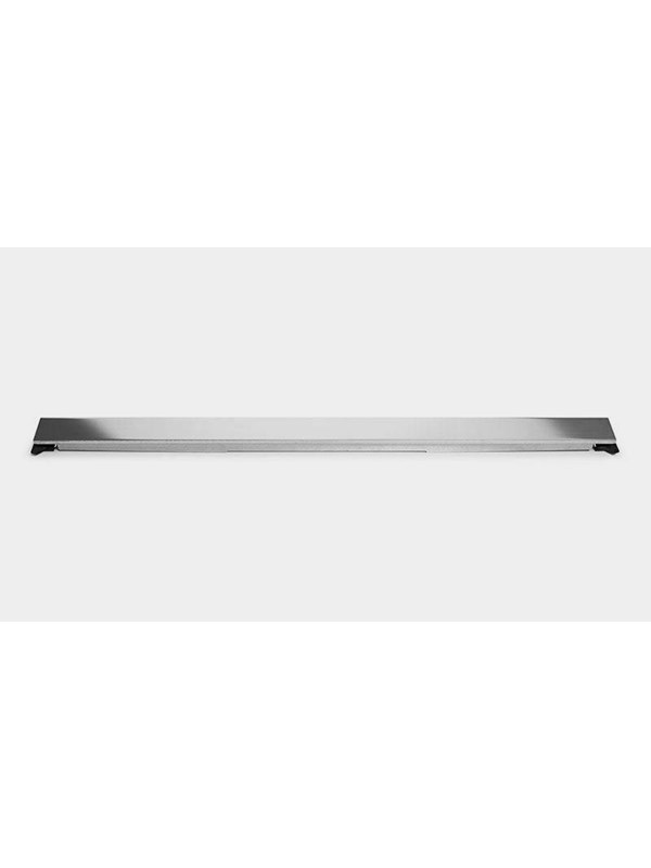 Unidrain HighLine panel 800 mm Hand polished