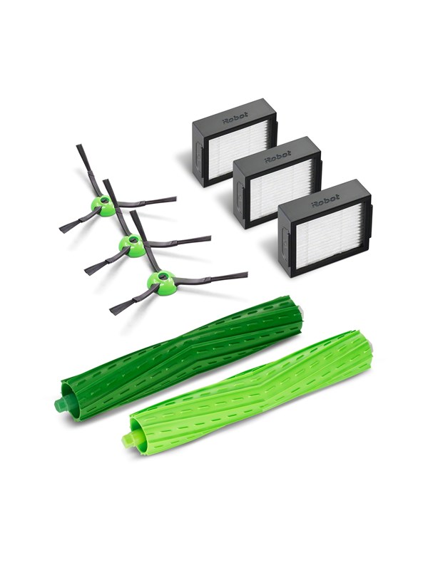 iRobot Roomba Accessory kit 8 - Black