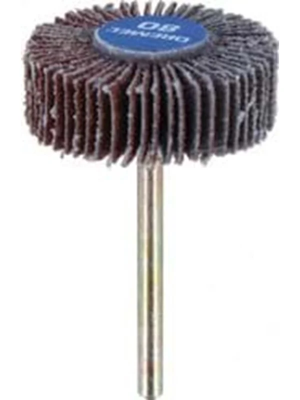Dremel flap wheel (502) 9.5mm