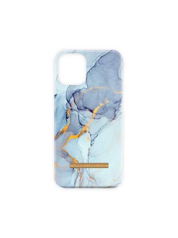ONSALA Mobile Cover Soft Gredelin Marble iPhone 12 Mini