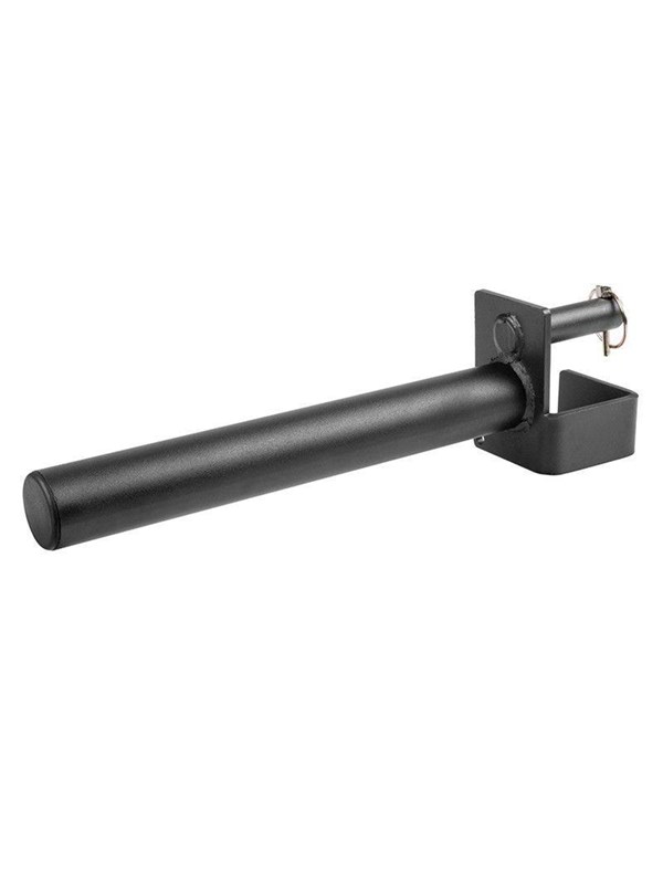 Gymstick Alpha Plate Bar