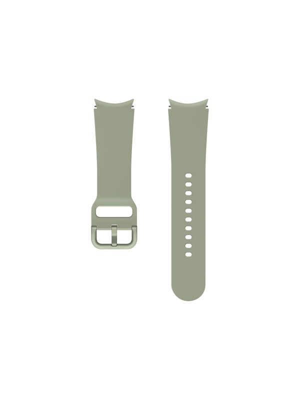 Samsung Watch Strap Sport Band 20mm S/M - Olive Green