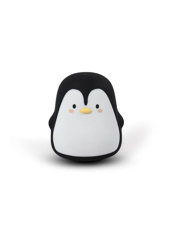 Filibabba LED light - Pelle the Penguin