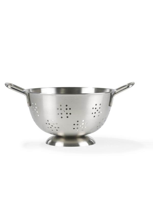 Funktion Colander steel