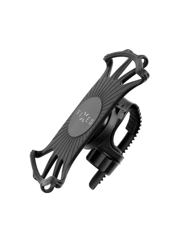 FIXED Bikee 2 Removable Smartphone Bike Mount Black