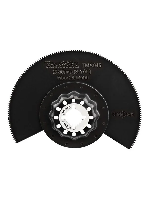 Makita TMA045 Segment Saw Blade