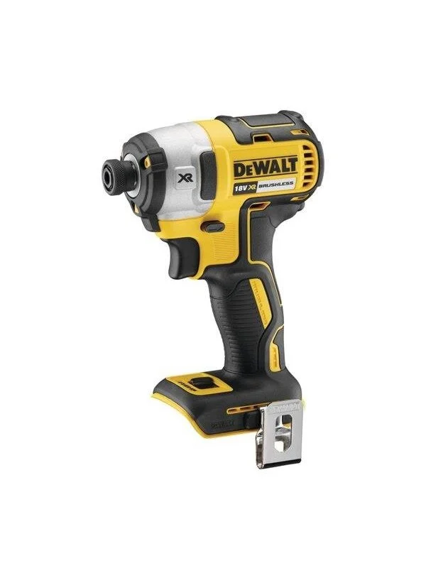 Dewalt 18V XR Brushless Impact Driver - Bare Unit