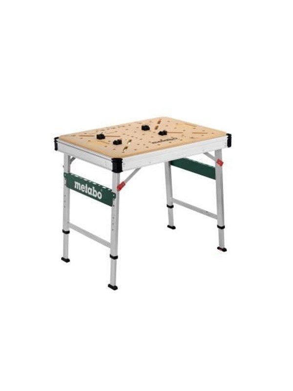 Metabo MWB 100 outdoor table