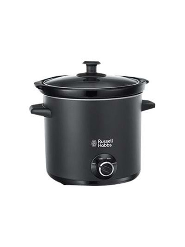 Russell Hobbs Chalkboard - slow cooker - mat sort - 24180-56
