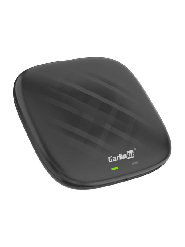 Carlinkit CPC200-Tbox S Apple CarPlay & Android Auto Wireless Adapter