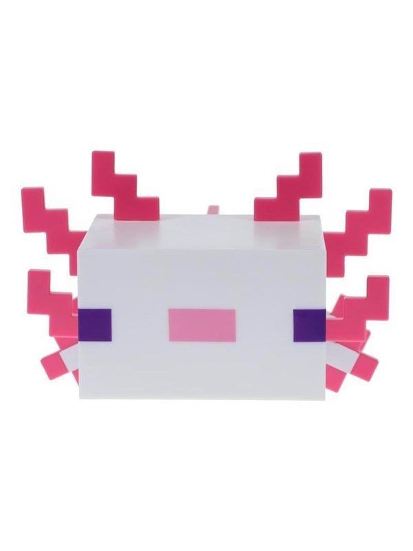 Paladone - Axolotl Light - Lampe