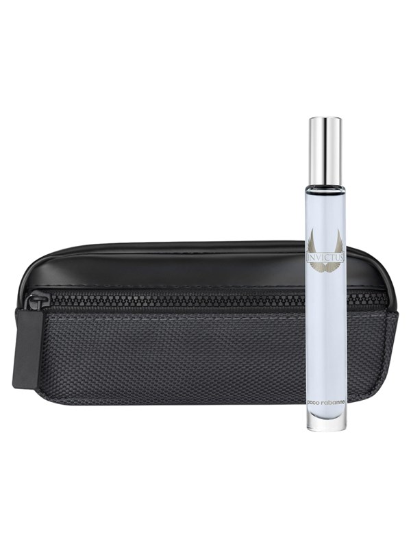 PACO RABANNE Invictus Eau de Toilette 10 ml