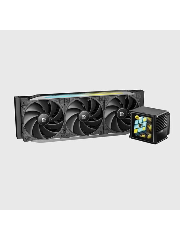 Sudokoo PROTEUS 360
