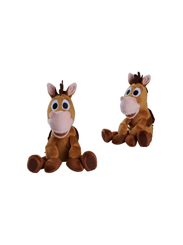 Simba Toys plush Disney Pixar TS-5 Bullseye 25cm