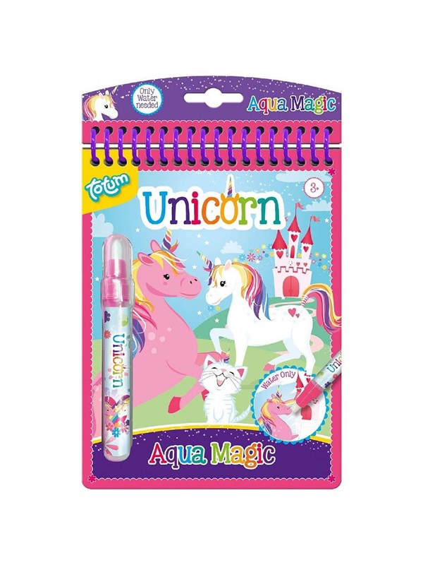 Creative Craft Group UNICORN Aqua Magic