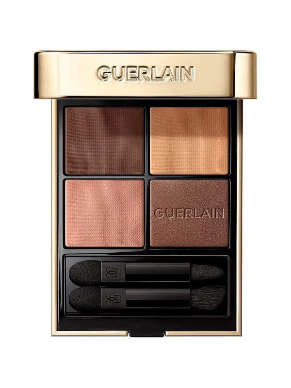 Guerlain Ombres G Eyeshadow Wild Nudes