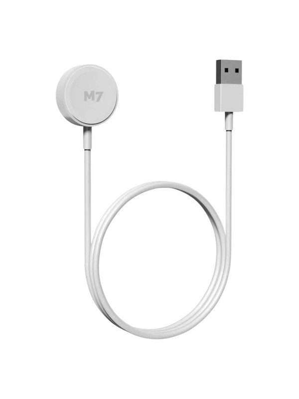 M7 Apple Watch charger - USB cable - 1 meter
